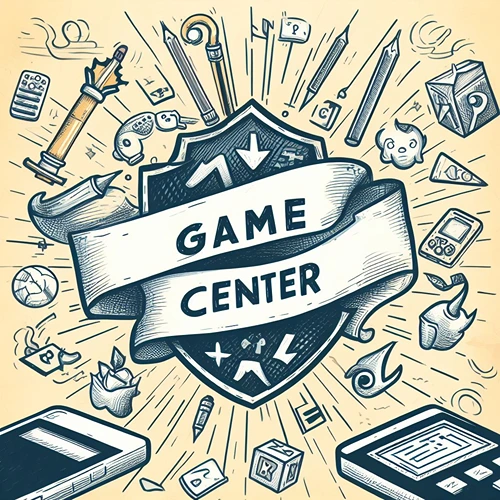 game center digital