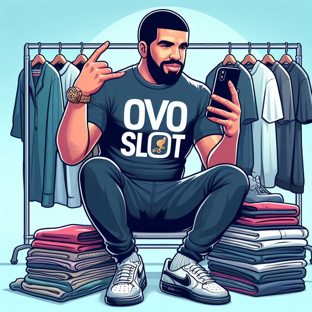 Poshmark Marketplace Mode Jual Beli Fashion dari Ovoslot